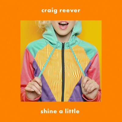 Shine a Little - Single