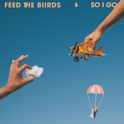 So I Go - Single