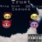 Trust Issues (feat. EBK Mattie) - King Durb lyrics