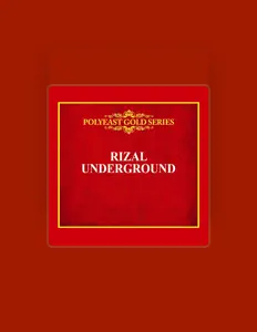 Listen to Rizal Underground, watch music videos, read bio, see tour dates & more!