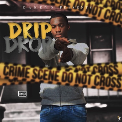 Drip Drop !!! - Single