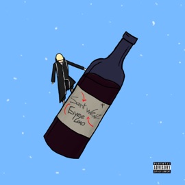 Бухое соло Saint Wenz