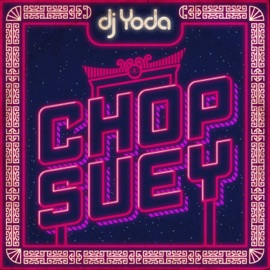 Big Trouble in Little China (feat. Action Bronson & Alice Russell) DJ Yoda