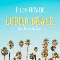 LUDILO BRALE — LUKA NIZETIC/SKORO & BITORAJAC