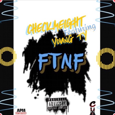 Ftnf (feat. Young Ty) - Single