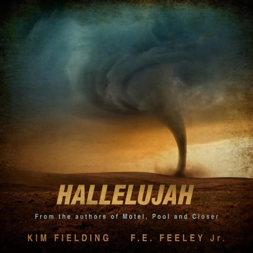 Hallelujah (Unabridged) cover