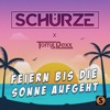 Feiern bis die Sonne aufgeht - Single