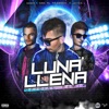 Luna Llena (feat. Sucio D & Javex) [Remix] - Single