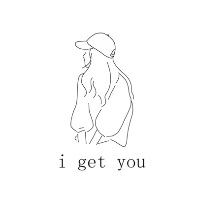 I Get You (feat. Kate Corbett) - Single