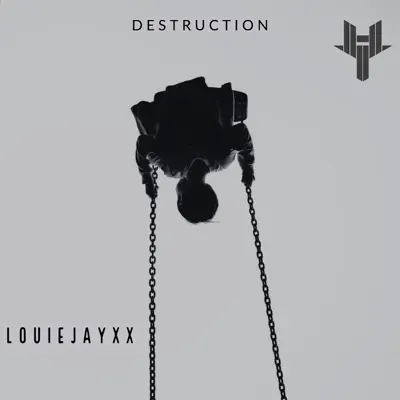 Listen to Destruction - Single by Louiejayxx