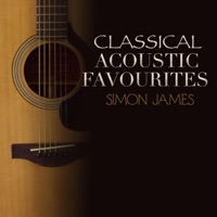 Classical Accoustic Favourites - Simon James