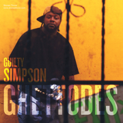Ghettodes - Guilty Simpson