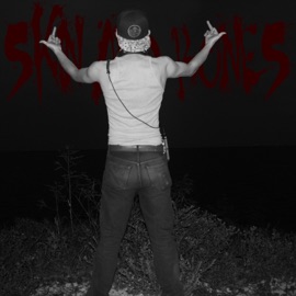 Skin and Bones Tryptamean