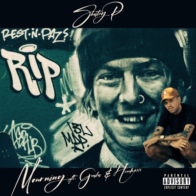 Mourning (feat. Gualaboy & Hendrixxx) - Single