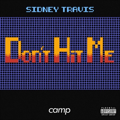 Don't Hit Me - Single
