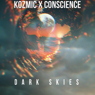 Dark Skies (feat. Cconsciencee) - Single