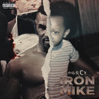 Iron Mike - EP - MusicByMercy
