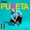 Puñeta - iZaak lyrics