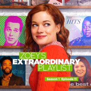Bye, Bye, Bye (feat. Skylar Astin)