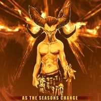 As the Seasons Change (Radio Edit) - Single - Asmodai