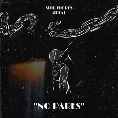 No Pares (feat. 4real Beats) - Single