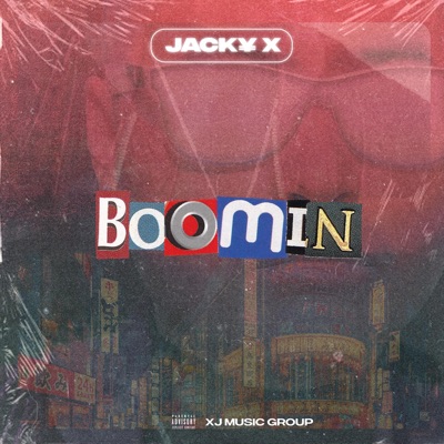 Boomin' - Single