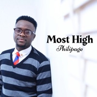 Most High - Single - Philipage