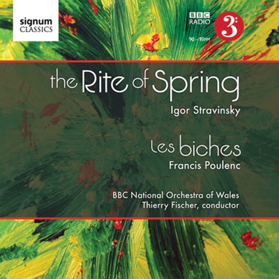 The Rite of Spring  Les Biches