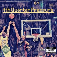 4th Quarter Pressure - Single - Don Jon de Bastard