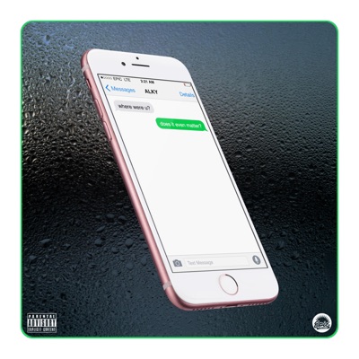 Where Were U - Single