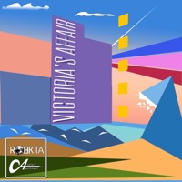 Victoria's Affair (feat. Android Apartment) - Single - RoBKTA
