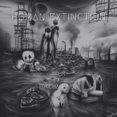 Human Extinction - Single