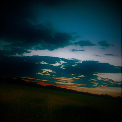 A Sleepy Mood (feat. LYHE) - Single