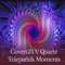 Telepathik Moments (Covert23 vs. Quartz) - Covert23 & Quartz lyrics