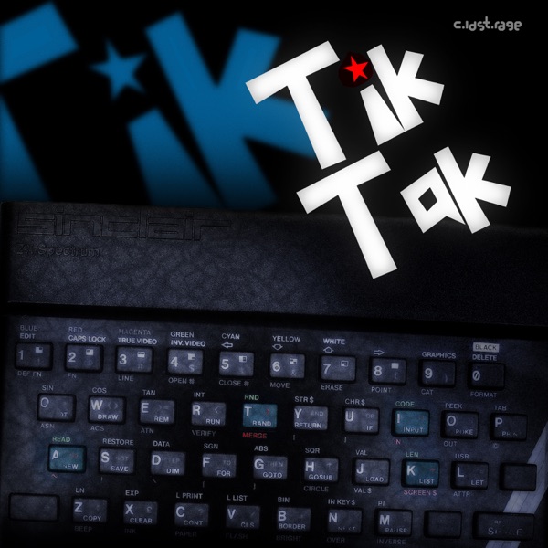 Tik Tak - EP