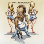 R.L. Burnside - Goin' Down South