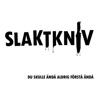 Slaktkniv