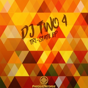 Tri-State - EP