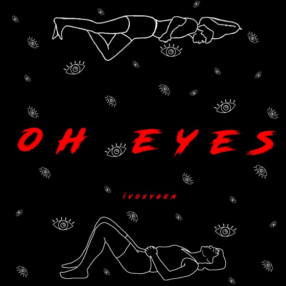 Cover artwork for Oh Eyes