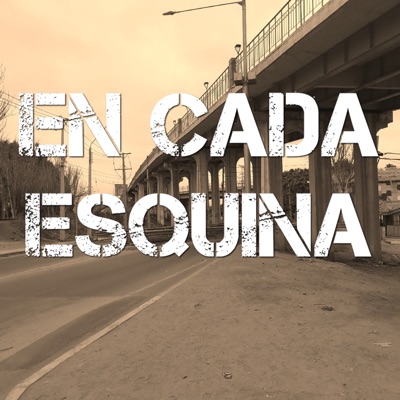 En cada esquina - Single