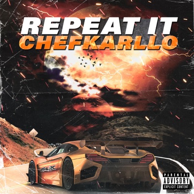 Repeat It - Single