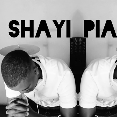 Shayi Piano - Single