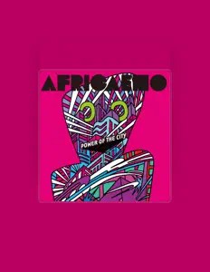 Listen to AFRICAEMO, watch music videos, read bio, see tour dates & more!