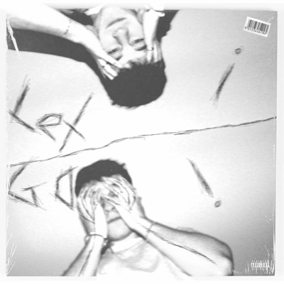Let Go - Single