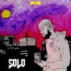 Solo by Melvin iTunes Track 1