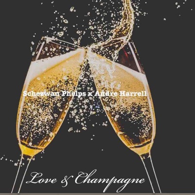 Love & Champagne - Single