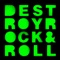 Destroy Rock & Roll - Mylo lyrics