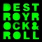 Destroy Rock & Roll - Mylo lyrics