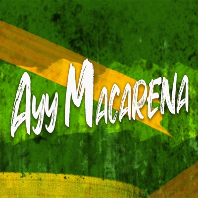 Ayy Macarena (Feat. Jimm On The Beatz & Los De La Nave) [Remix.