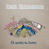 Arriba Quemando el Sol (feat. Mapocho Orquesta) artwork
